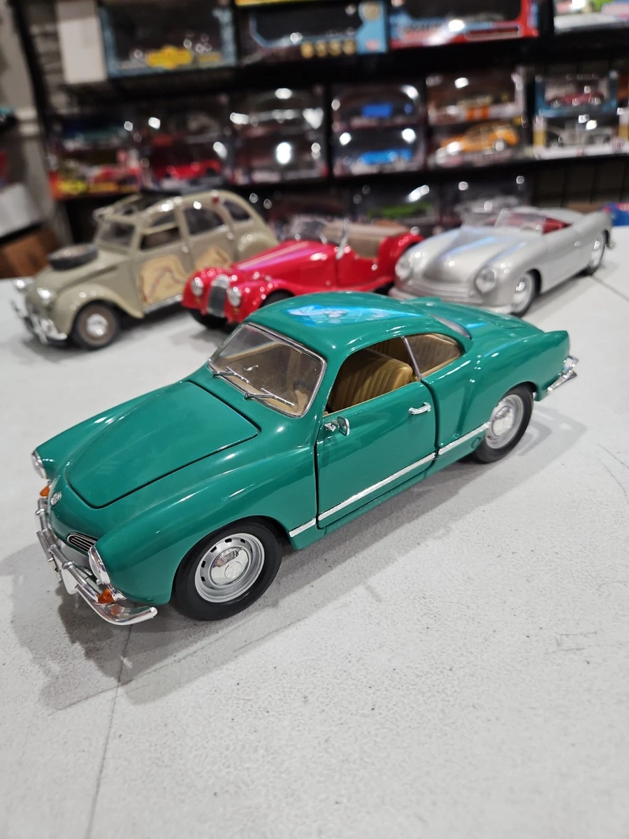 Road Legends Volkswagen Diecast Cars for sale | eBay