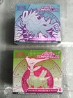 Pokémon ETB Forces Temporelles Vert-de-Fer et Serpente eau EV5 – Neuf Scellé FR