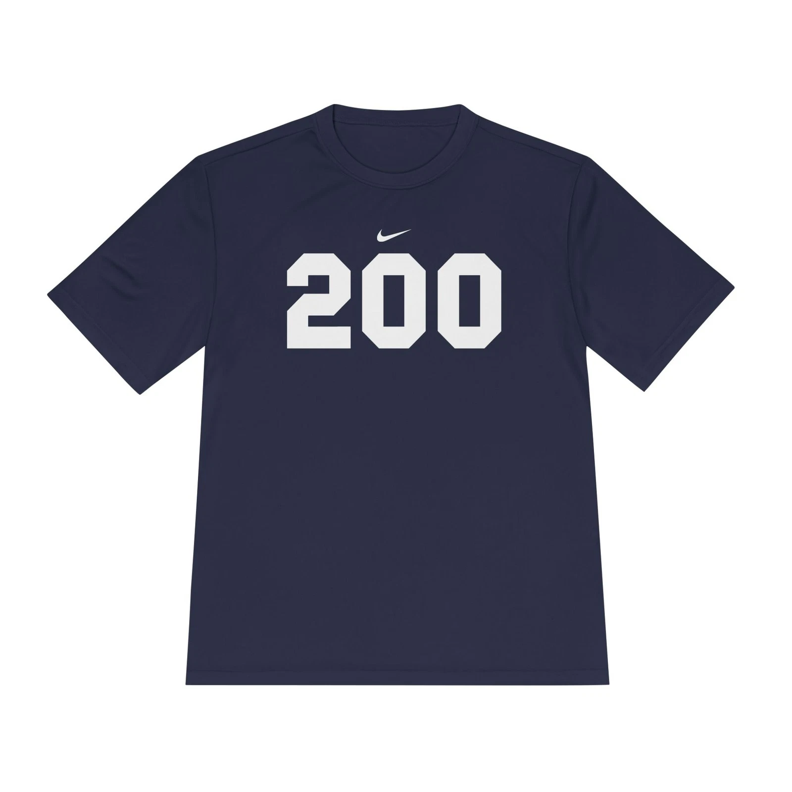 Chad Powers' #200 Tryout Athletic Shirt (Chad Powers)
Opens in a new window or tab