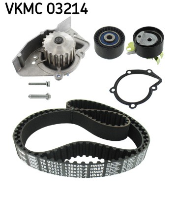 ✅Fits SKF VKMC 03214 Water Pump & Timing Belt Kit VKMC 03214 Timing ⭐UK Seller⭐ - Image 14