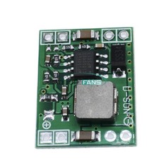 10PCS 5V 3A DC-DC Mini Step Down Power Supply Module Converter Input 7V 28V