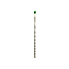 RIKA 32 x 1200mm SDS Max 4 Cutter Drill Bit For Masonry Rotary Hammer Drilling