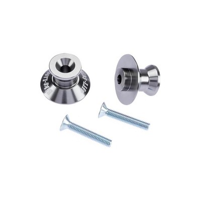 Bike Lift Adapter F. V-aufnahme 10 Mm Titan