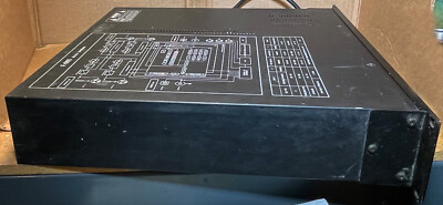 Roland E-660 Digital Parametric EQ Equalizer | eBay