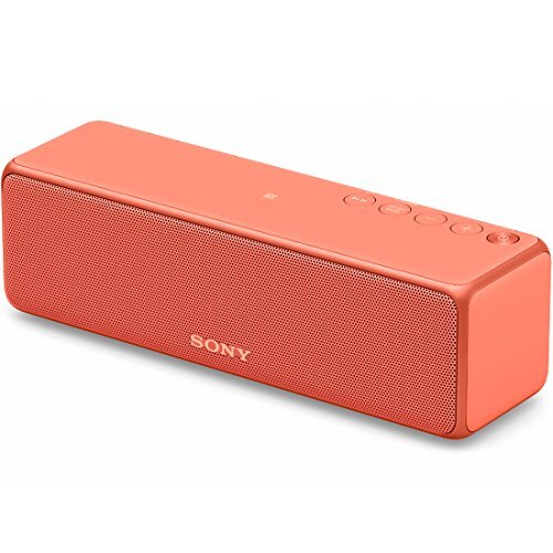 Sony Wireless Portable Speaker SRS-HG10: Bluetooth/Wi-Fi/LDAC/Hi 