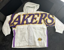 NBA Los Angeles Lakers Nike x Ambush Collection Women Jacket