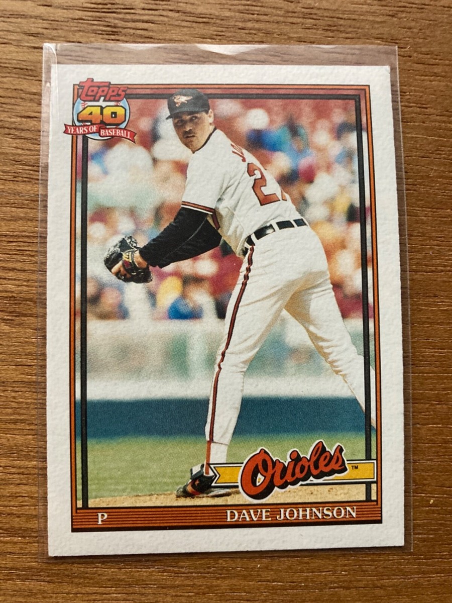 ゲームセンター・ゲームカード topps 40 years of baseball