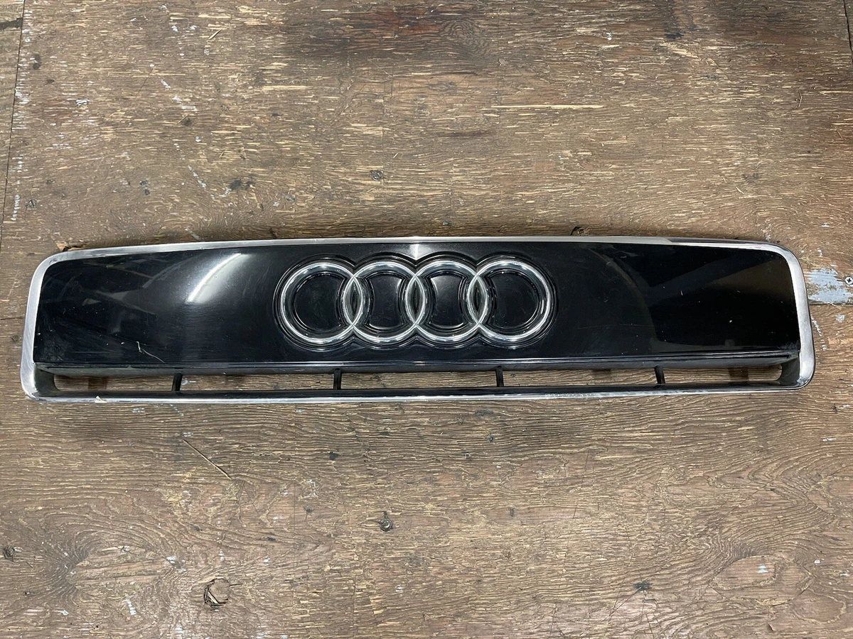 Audi 2024 a2 bonnet