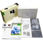 CYBER TROOPERS VIRTUAL ON Force Memorial Box 15 XBOX 360 Japan Import NTSC Used