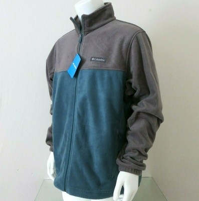 granite mountain fleece jacket