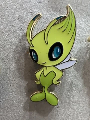 Mint condition | Pokemon TCG Enamel Pins | Various available | Collectors pins - Picture 31 of 35
