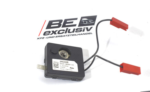 Jaguar XF X250 3.0d Antennenverstärker 8X23-18K891-AA Verstärker ANTENNE