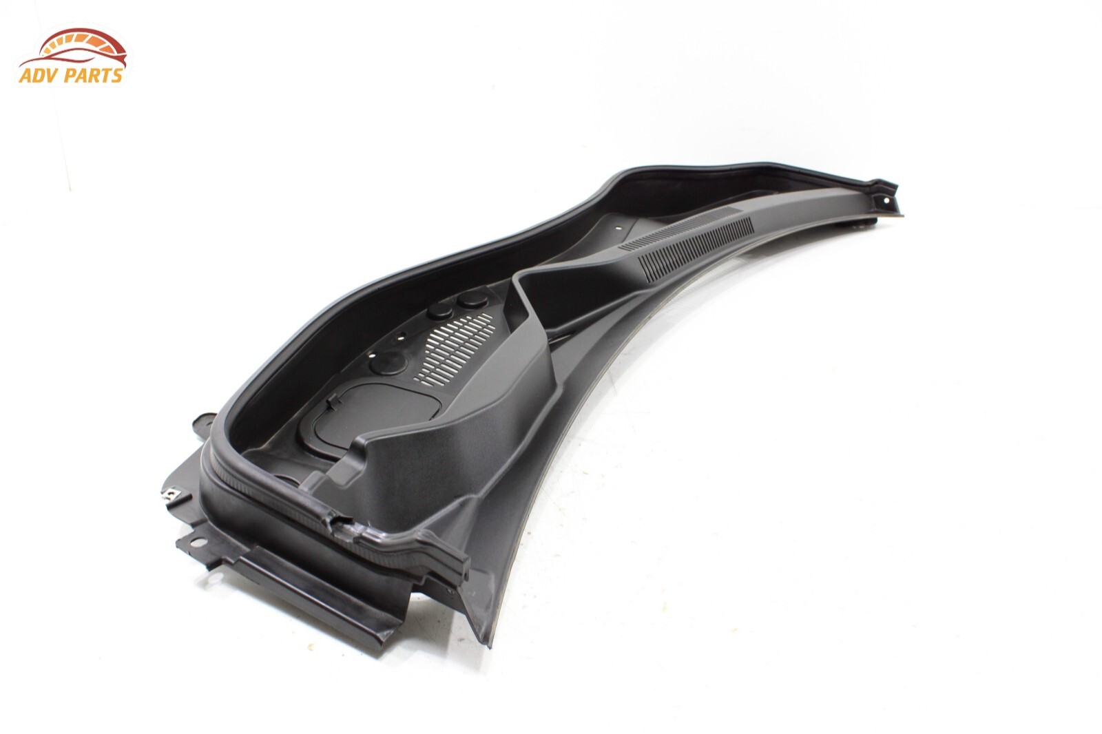 Maserati Levante 2017-2020 FRONT+LEFT Cowl panel