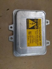 Bmw Volkswagen Land Rover Chrysler Xenon Oem Headlight D1s Ballast 5dv00900000