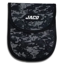JACO Utility Tool Pouch | Multi-Purpose Tire Gauge Storage Pouch