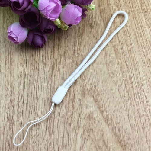 50Pcs Colorful Nylon Wrist Straps 19cm Long Hand Wrist Strap Lanyard for USB - Zdjęcie 4 z 8