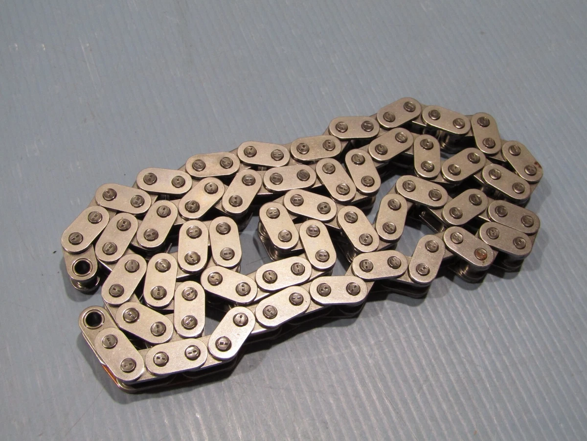 GENUINE MERCEDES GLE W166 ENGINE INVERTED TOOTH CHAIN M276 
