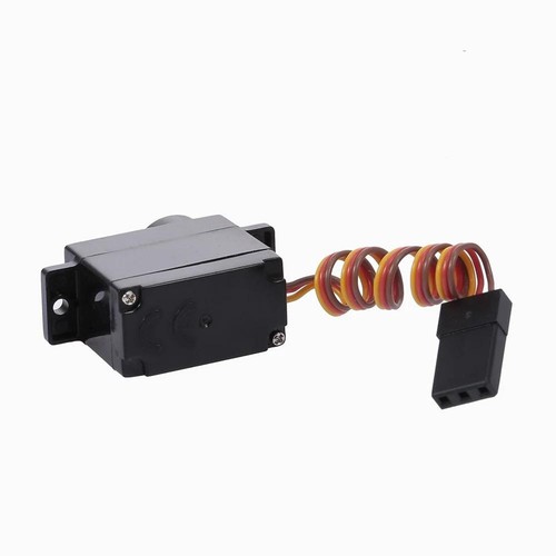 RC Cars Large Torque 5g Metal Gear Digital Servo for 1/28 WLTOYS K989 K969 K979 - Bild 8 von 11