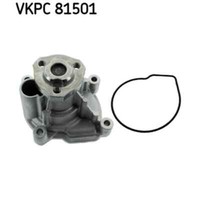 SKF Wasserpumpe Vkpc 81501