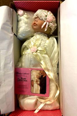 Treasure Collections Paradise Galleries Baby Melissa