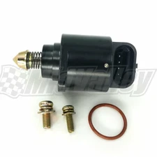Idle Air Control Valve For Chevrolet Aveo Daewoo Lanos 1999-2006 1.6L