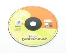 ebay® Auktion 304694500132 | Disney's Dinosaurier | PlayStation 1 PS1 Spiel PAL Thumbnail of ebay® auction 304694500132 | Disney's Dinosaurier | PlayStation 1 PS1 Spiel PAL