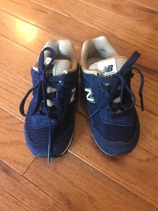 boys new balance 515