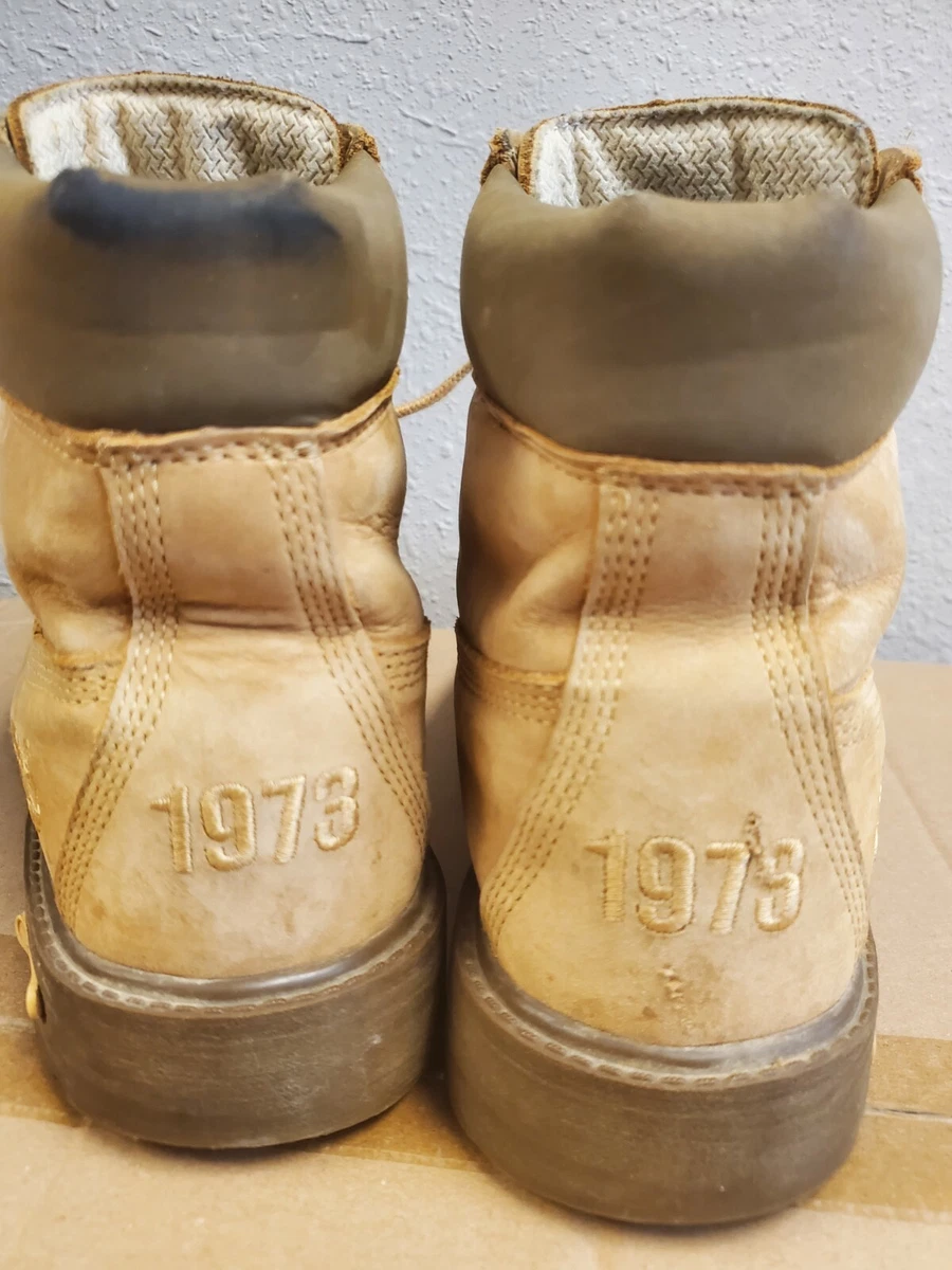 Timberland expedition cheap boots 1973