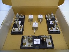 NIB DCSFUSE-0250-KIT 630A 1000V