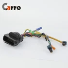 AC60E AC60F Automatic Transmission Wiring Harness For 16-19 Toyota Tacoma 2.7