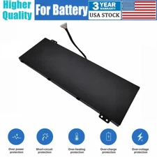 58.75wh Battery For Acer Nitro Ap18e7m Ap18e8m 5 7 An515-54 An715-51 An515-55 US