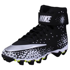 youth football cleats size 4.5