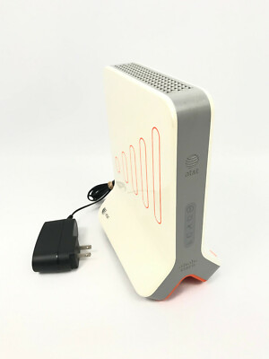 AT&T CISCO 3G MicroCell DPH151-AT Wireless Cell Phone Signal Booster