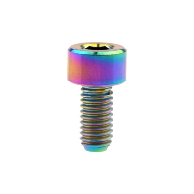 M6 X 10 16 20 25 30 35 40 45 50 Titan Konisch Kegel Buchse Kappe Kopf