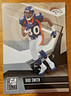 Rod Smith  Broncos 2006 Donruss Elite #30
