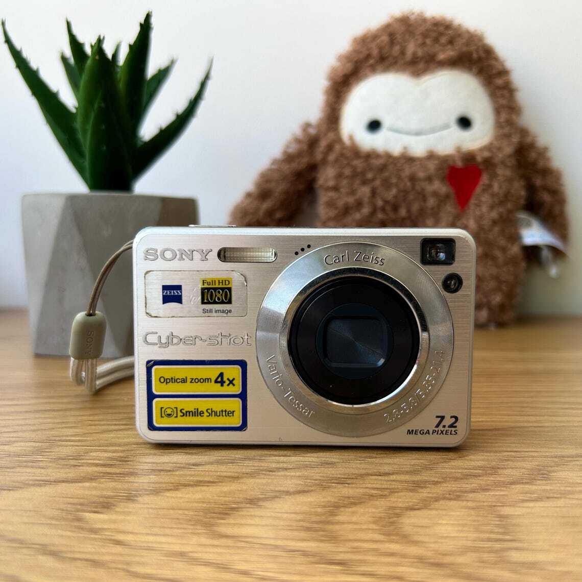 Sony デジタルカメラ シルバー DSC-W110 ソニー デジカメ SONY サイバーショット DSC-W110 価格比較 - 価格.com