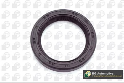 Crankshaft Oil Seal fits CHEVROLET Inner BGA 90298389 Genuine Quality Guaranteed