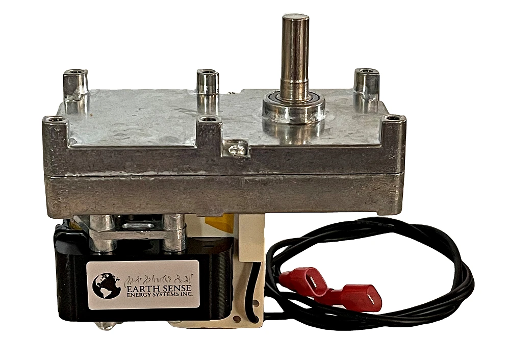 Waterford Erin u0026amp; Whitfield Renaissance 1 RPM Auger Feed Fuel Motor  12046300 | eBay