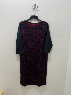 TIANA B DRESS, SIZE L, (ID#36496-405) | eBay