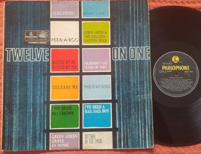 beatles baby it's you (MEGA RARE TEST!!） beatles baby it's you