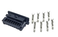 Reparatursatz Stecker 8-pol Steckverbinder wi...