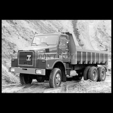 Photo A.038839 TERBERG SF-1350 TIPPER