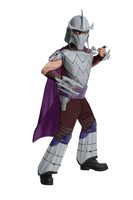 Teenage Mutant Ninja Turtles Deluxe Shredder Costume, Small, New, Free Shipping on sale Teenage Mutant Ninja Turtles Deluxe Shredder Costume, Small, New, Free Shipping on sale