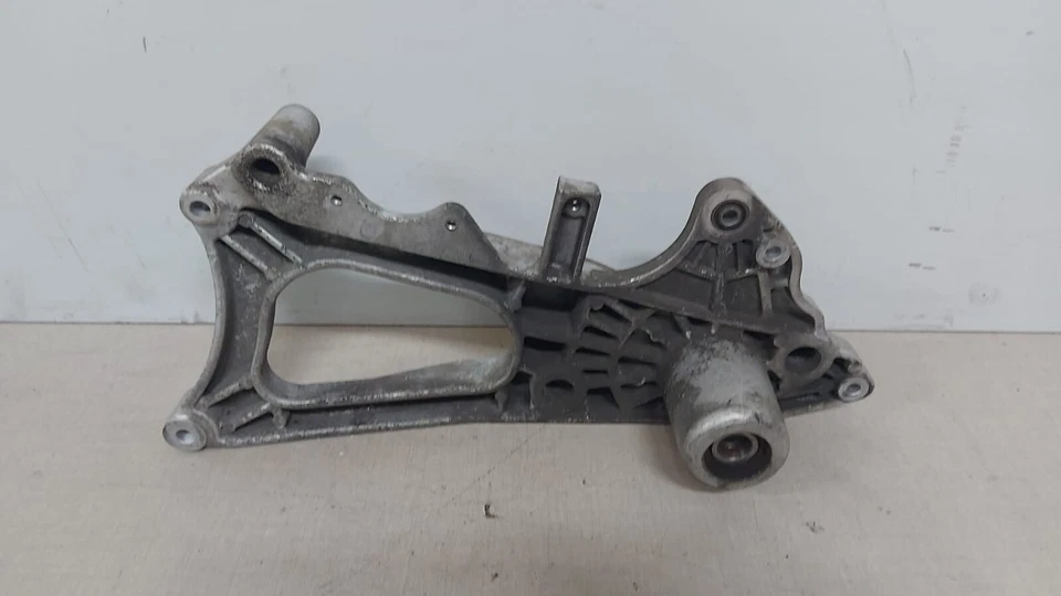 Muffler plate Sym HD 200i evo year 2011 2014 - Image 4 of 4