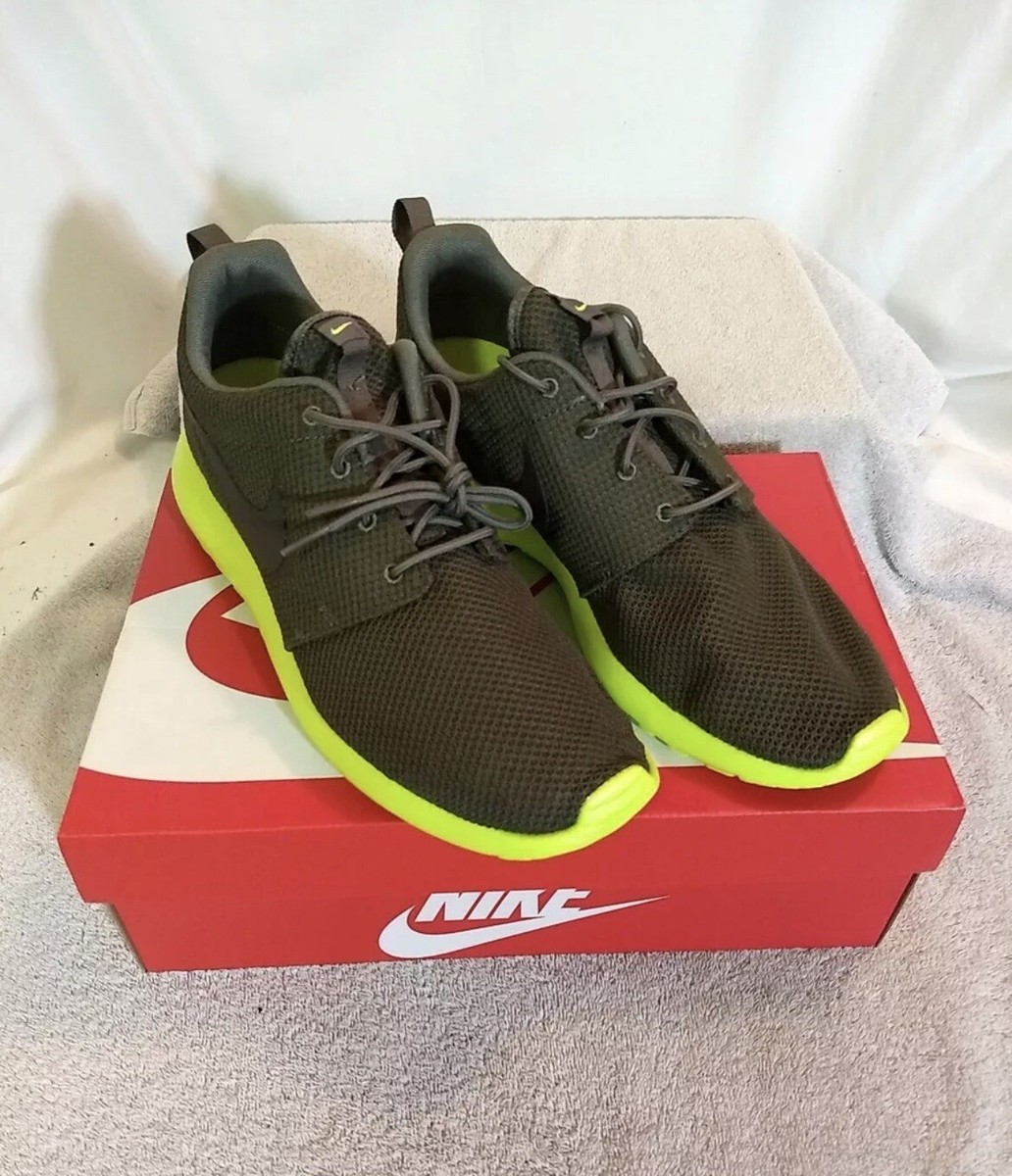 nike roshe one by you