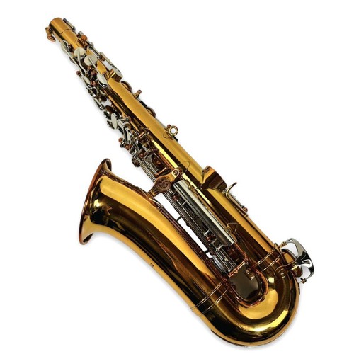 YAMAHA アルトサックス ヴィンテージ 年代物 YAS-22 現状渡し