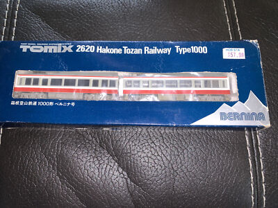 コレクション TOMIX 2619 Hakone Tozan Rail Type 1000 s-l400.jpg