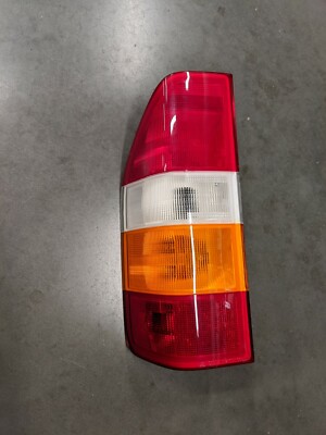2001-2006 MERCEDES SPRINTER Driver Left Tail Light A9018201764 for 