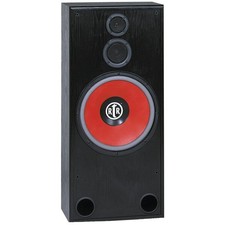 Bic America Tower Speakers Rtr1530