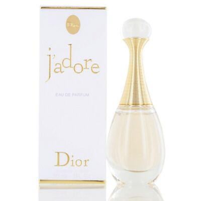 CS J'adore/Ch.dior Edp Spray 1.0 Oz (W)